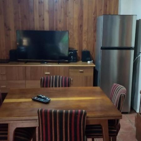 Omi Kika B&B Villarrica Zewnętrze zdjęcie