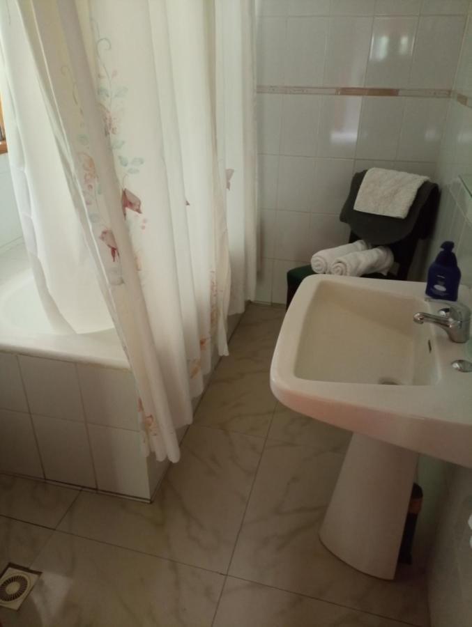 Omi Kika B&B Villarrica Zewnętrze zdjęcie