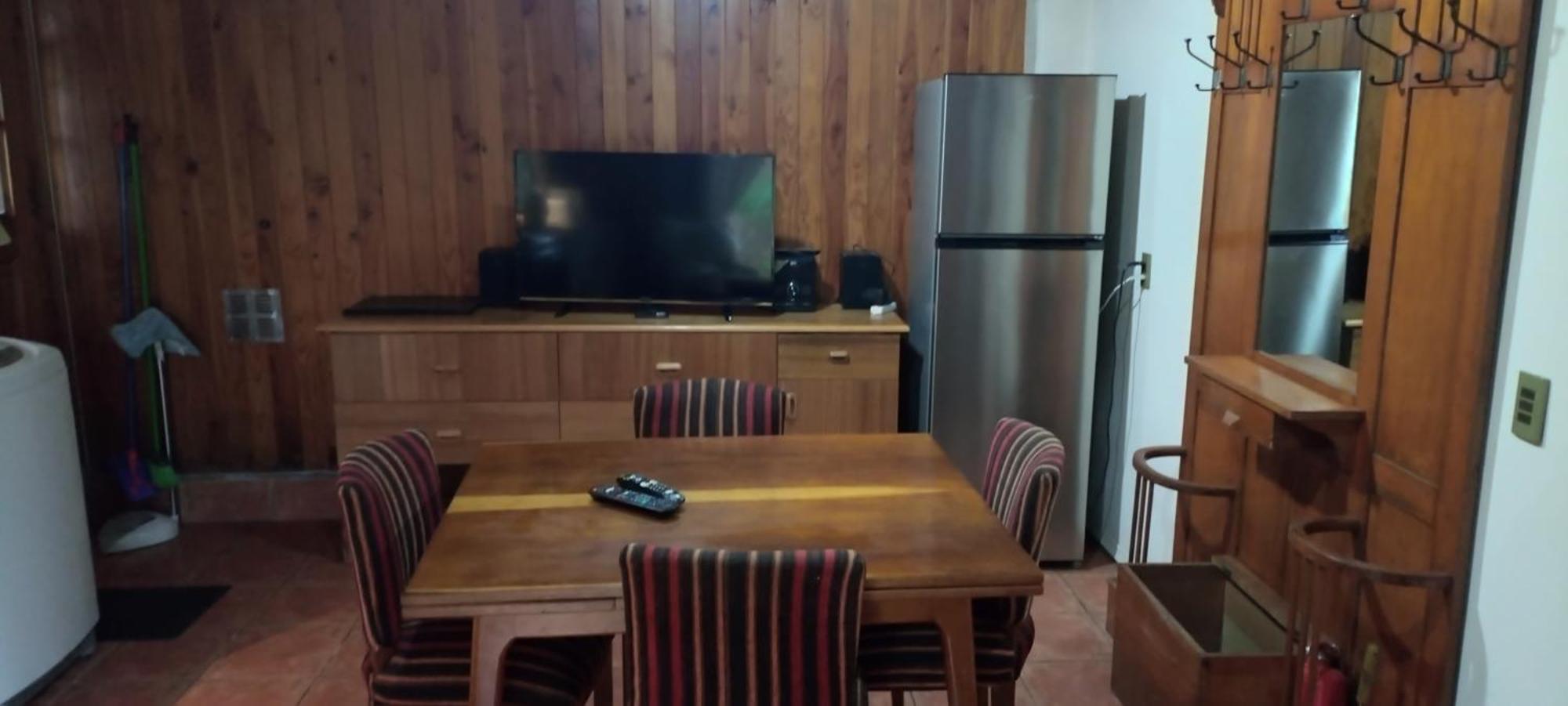 Omi Kika B&B Villarrica Zewnętrze zdjęcie