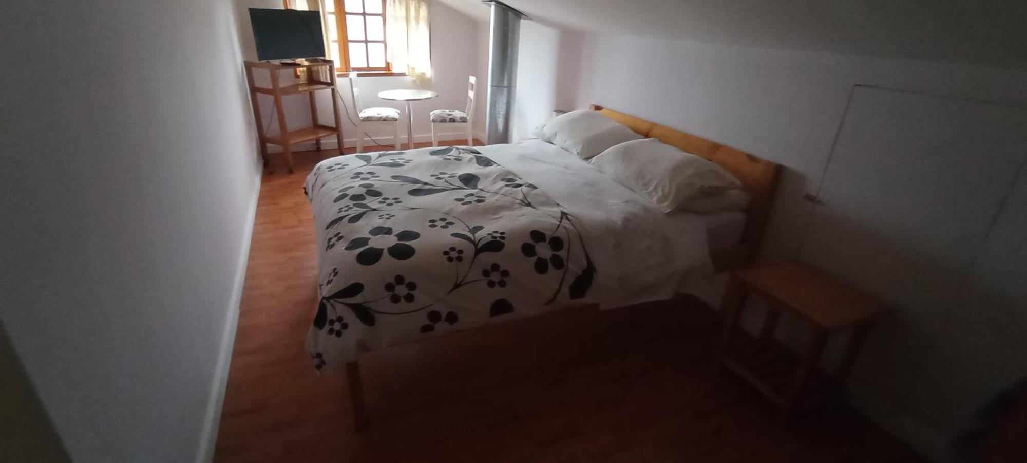 Omi Kika B&B Villarrica Zewnętrze zdjęcie