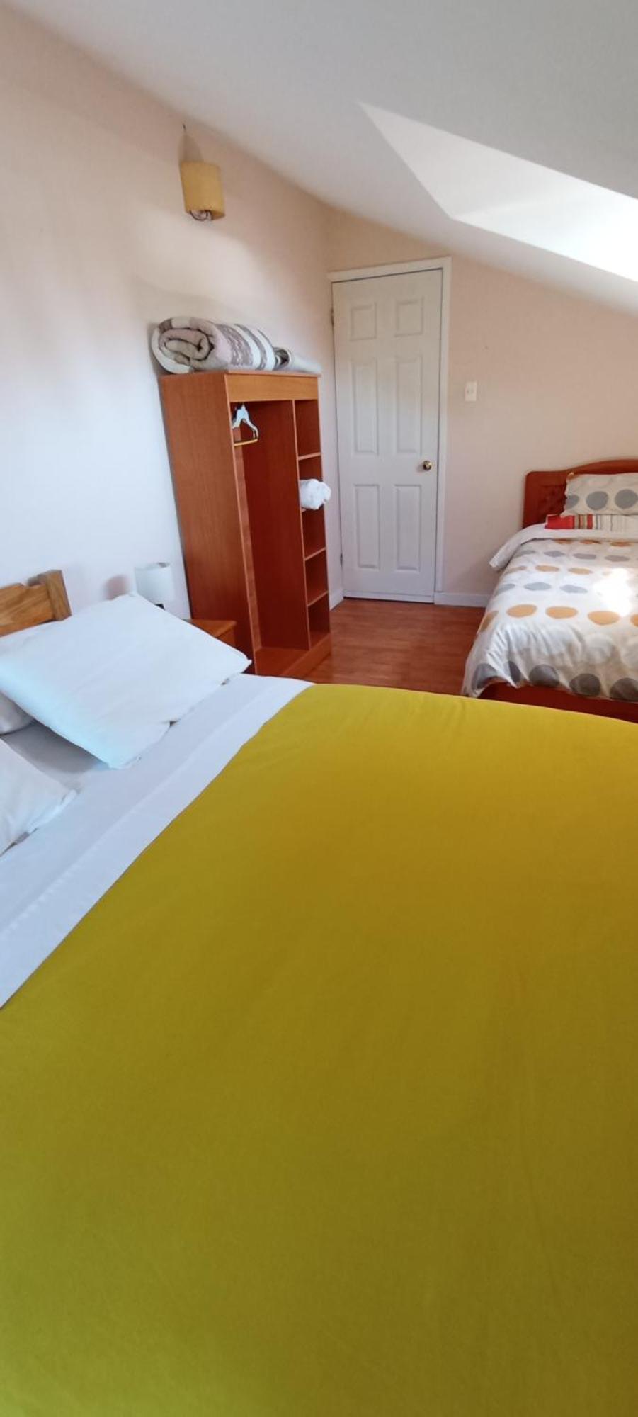 Omi Kika B&B Villarrica Zewnętrze zdjęcie