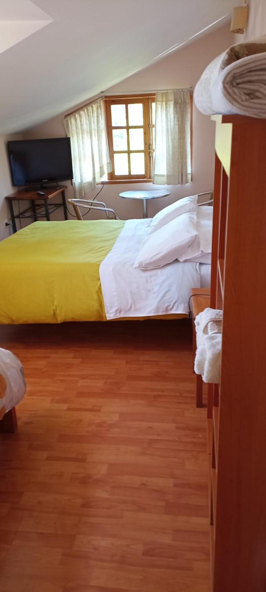 Omi Kika B&B Villarrica Zewnętrze zdjęcie