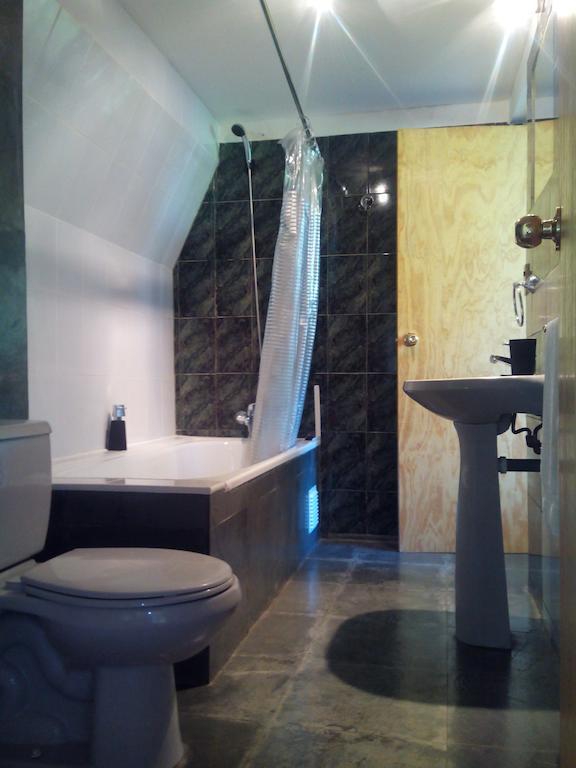 Omi Kika B&B Villarrica Pokój zdjęcie