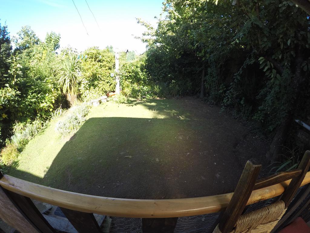 Omi Kika B&B Villarrica Zewnętrze zdjęcie