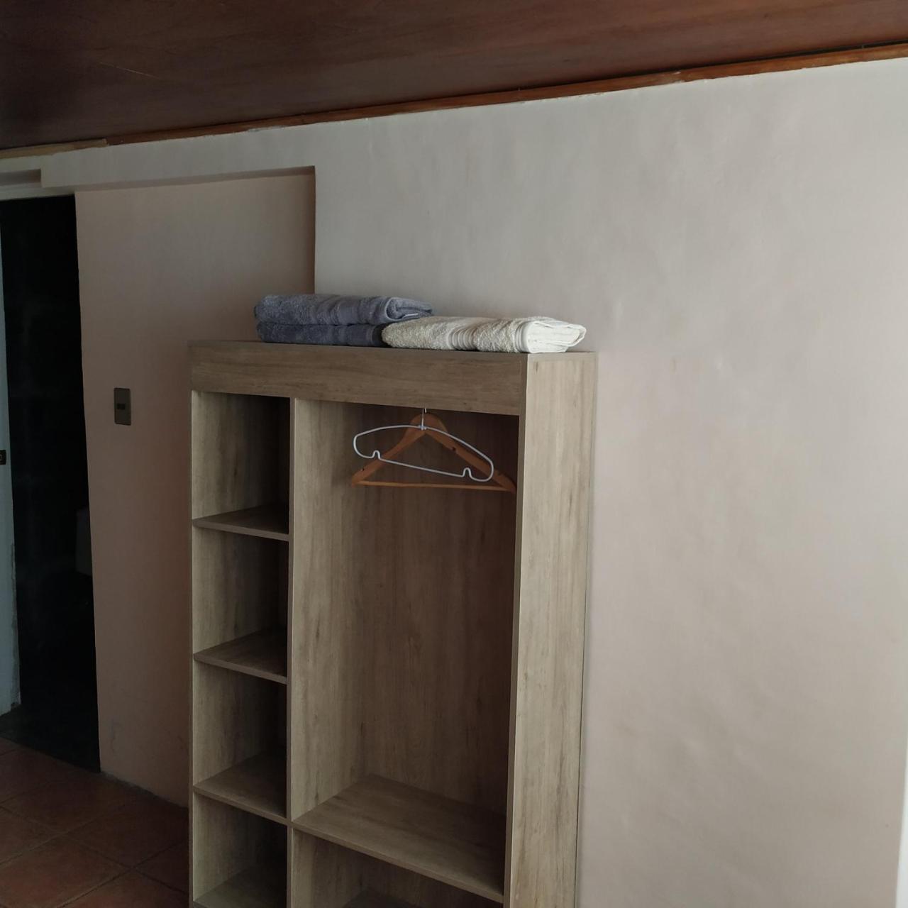Omi Kika B&B Villarrica Zewnętrze zdjęcie