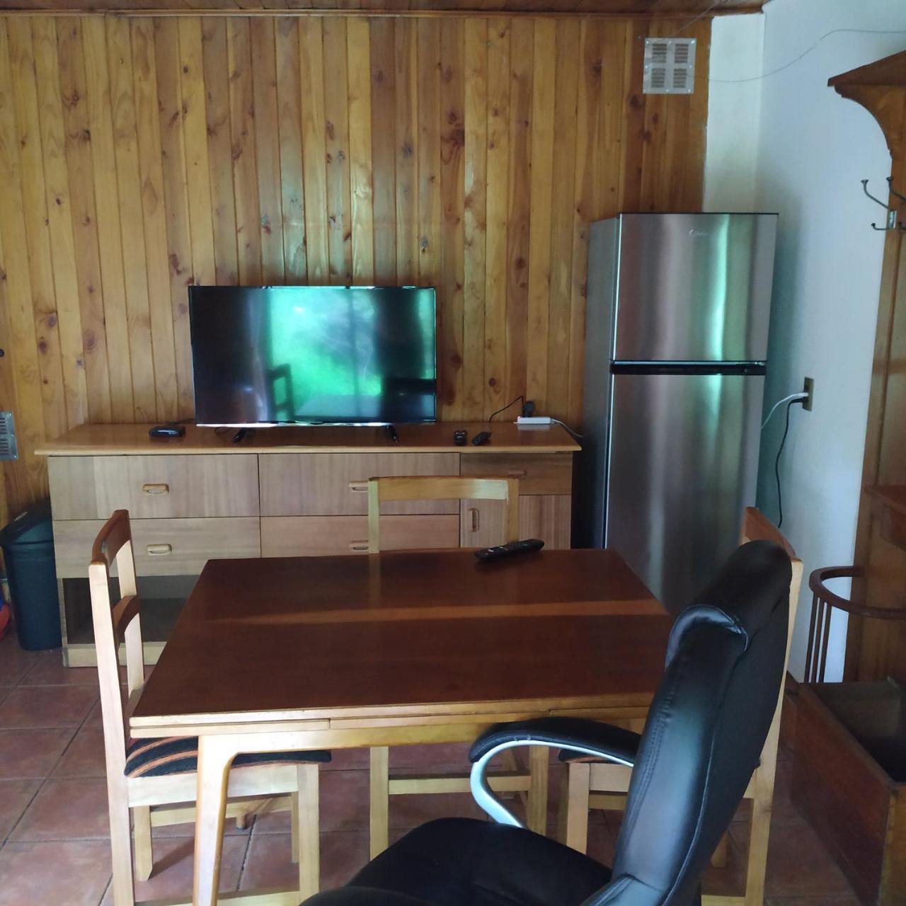Omi Kika B&B Villarrica Zewnętrze zdjęcie