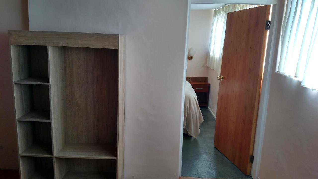 Omi Kika B&B Villarrica Zewnętrze zdjęcie